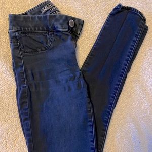 American Eagle Extreme Legging (Jeggings)